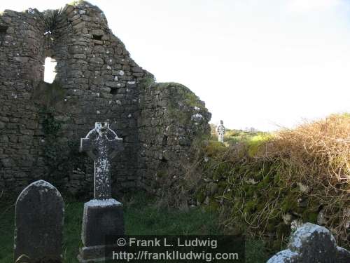 Kilvarnet Church